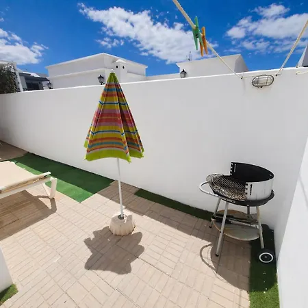Apartment Casa Donna Playa Honda (Lanzarote)
