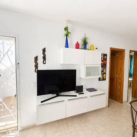 Casa Donna Apartment
