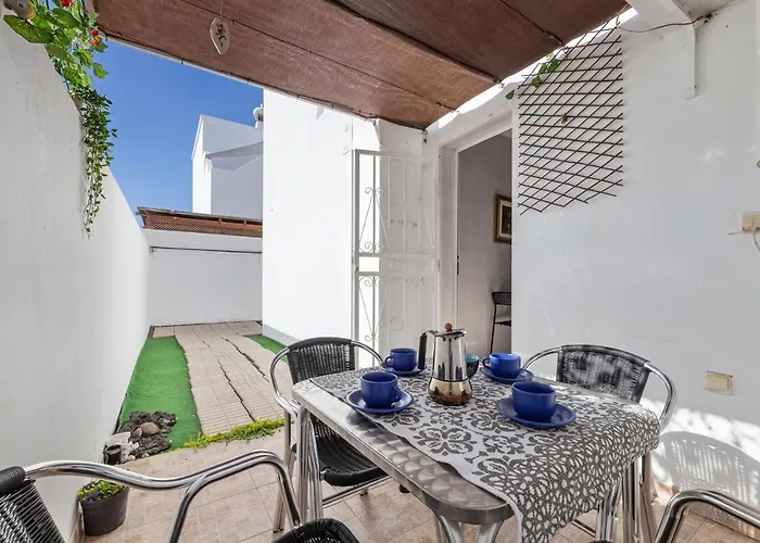 Casa Donna Playa Honda