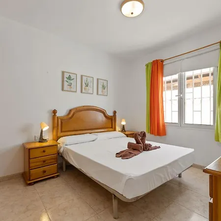Casa Donna 아파트