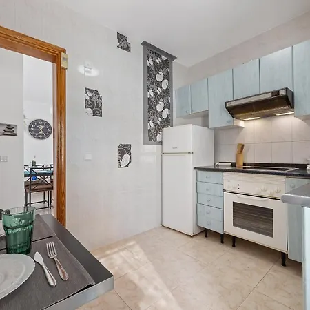 Apartment Casa Donna *