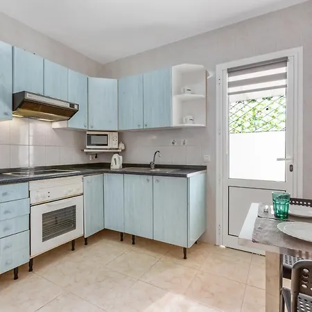 Casa Donna Apartment *
