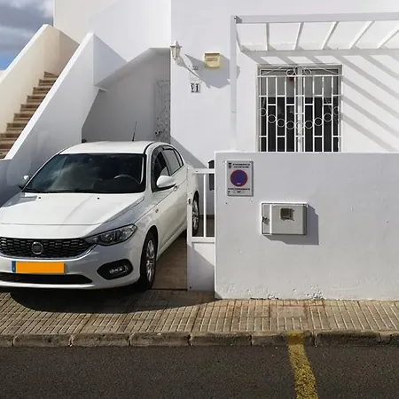 Appartement Casa Donna Playa Honda (Lanzarote)