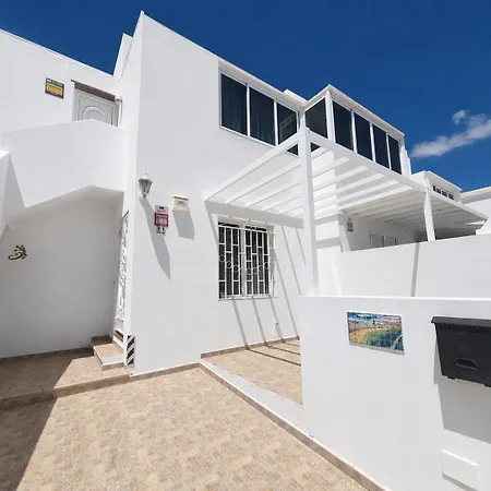 Casa Donna Appartamento Playa Honda (Lanzarote)