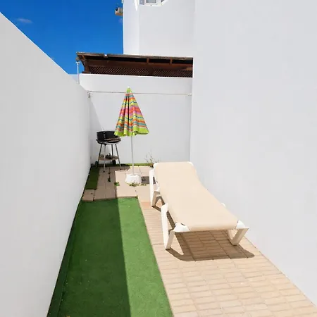 Casa Donna Appartement *