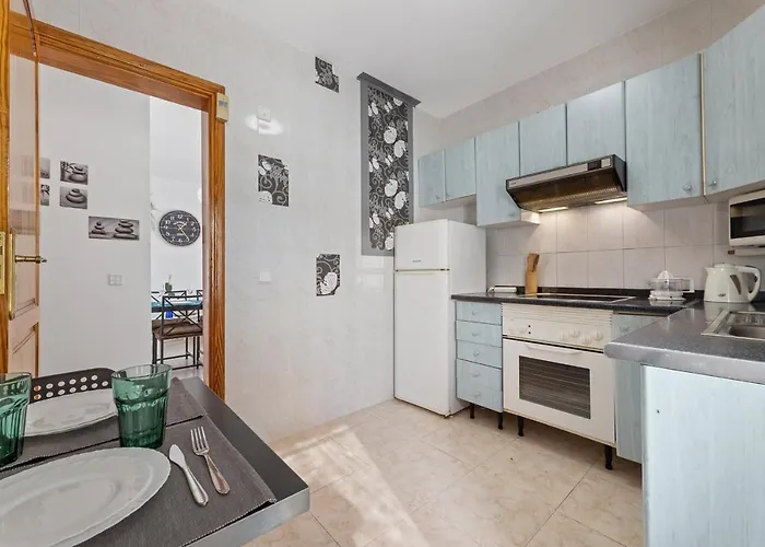 Apartamento Casa Donna *