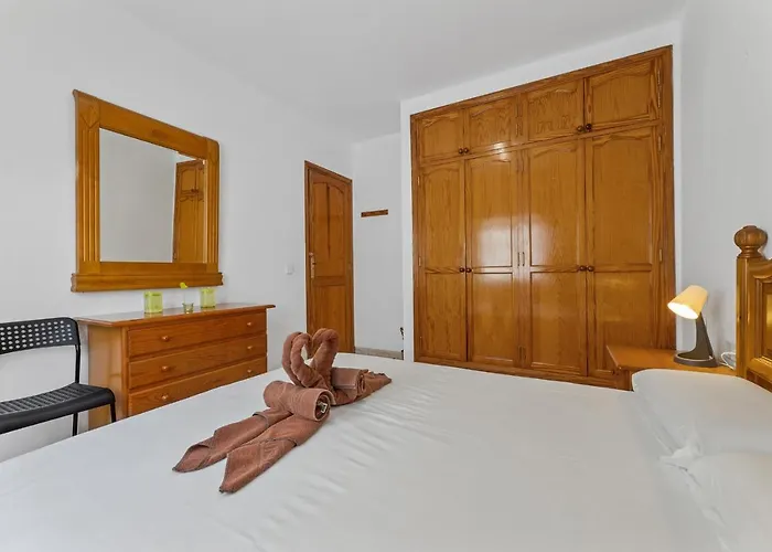 Apartamento Casa Donna