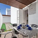 Casa Donna Playa Honda