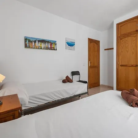 Casa Donna شقة بلايا هوندا