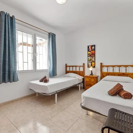 Casa Donna شقة بلايا هوندا