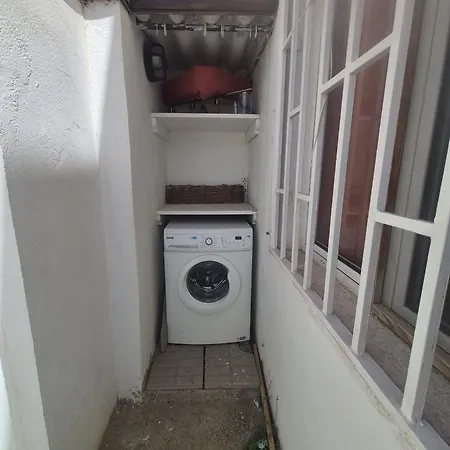 Casa Donna Playa Honda
